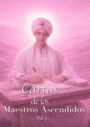 Cartas de los Maestros Ascendidos, vol. 3